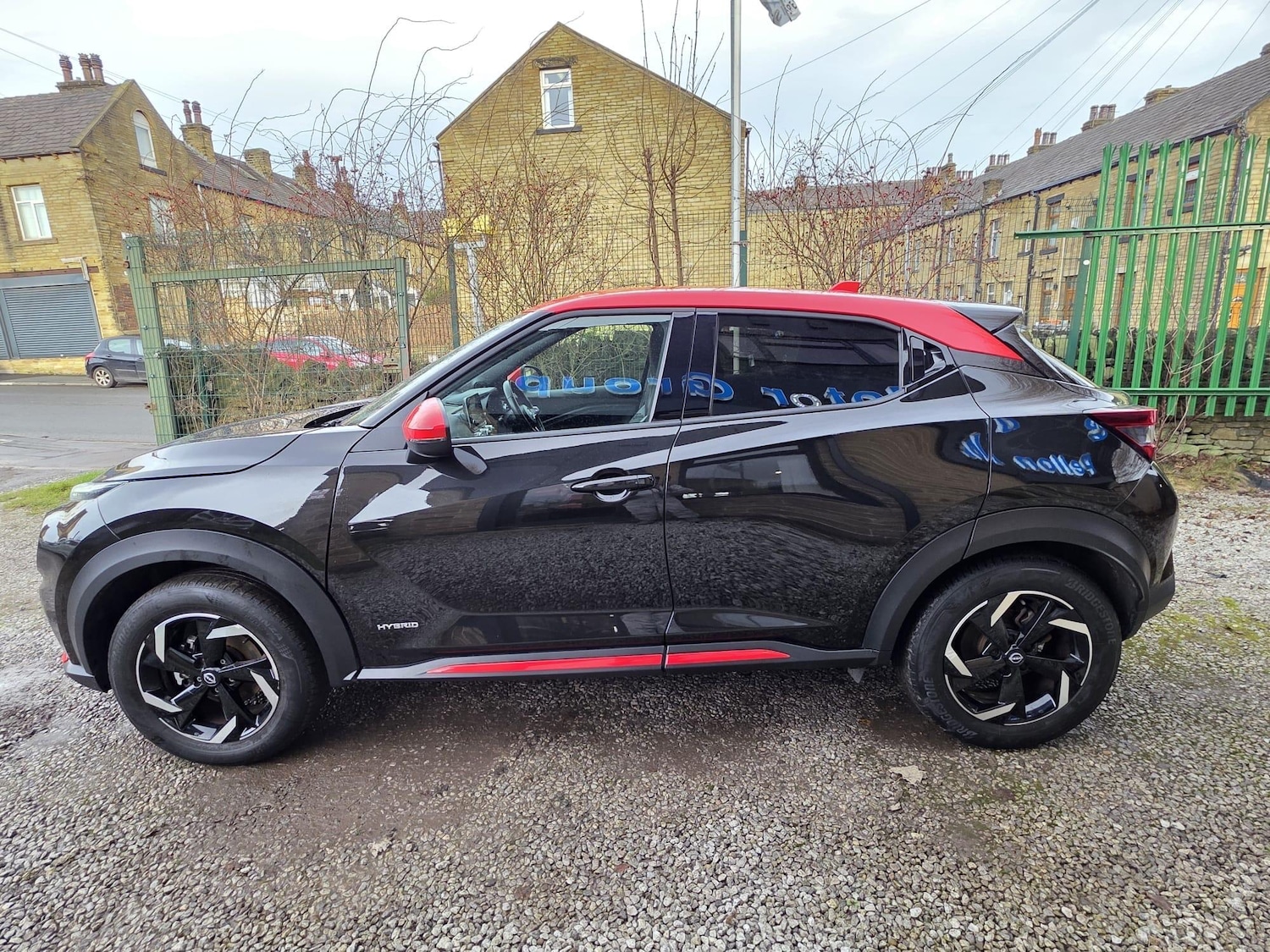 Used Nissan Juke 2023 for sale - 76942557: Photo 17