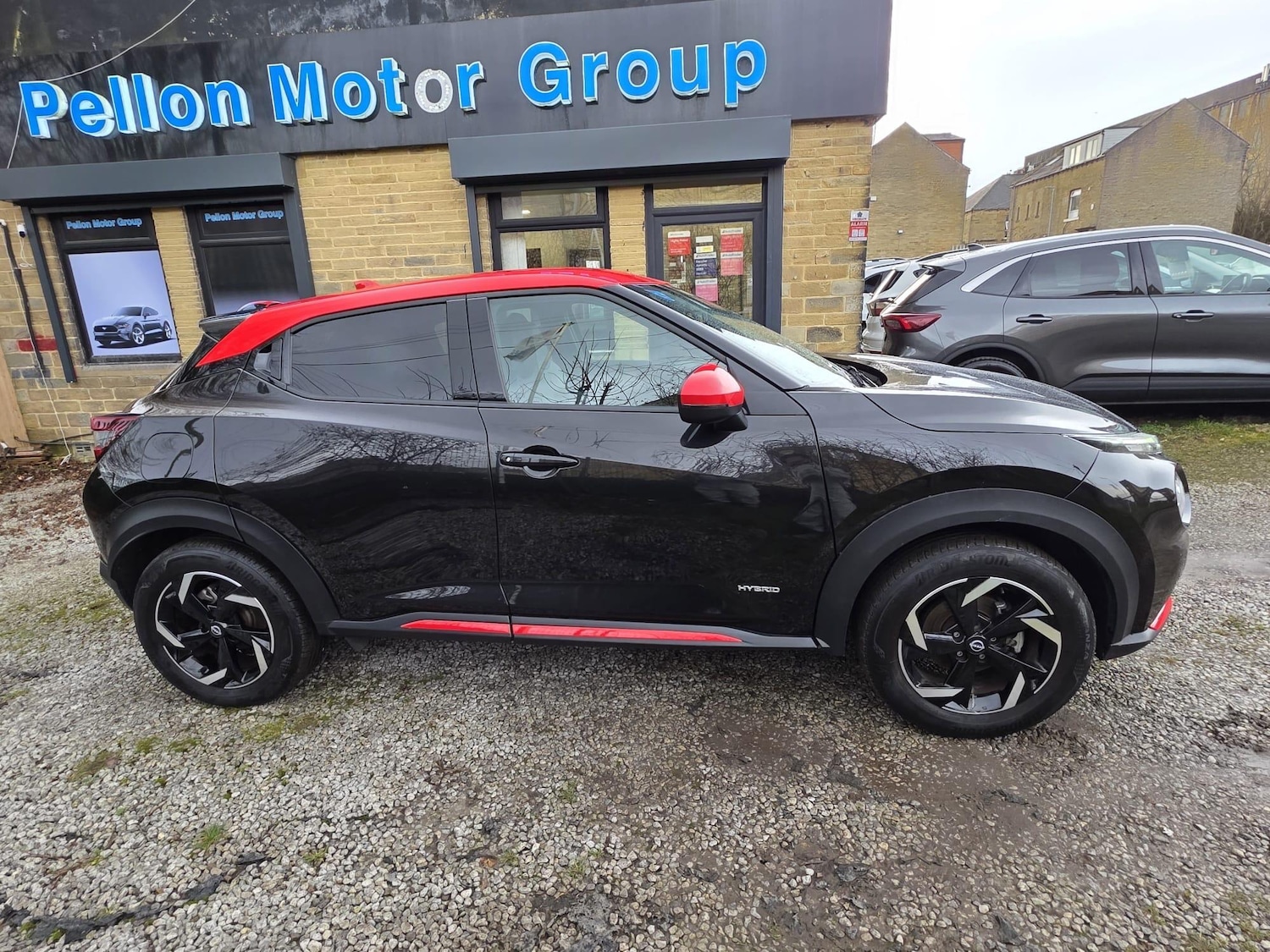 Used Nissan Juke 2023 for sale - 76942557: Photo 19