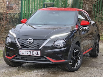 2023 (73) - 1.6 Hybrid N-Connecta 5dr Auto