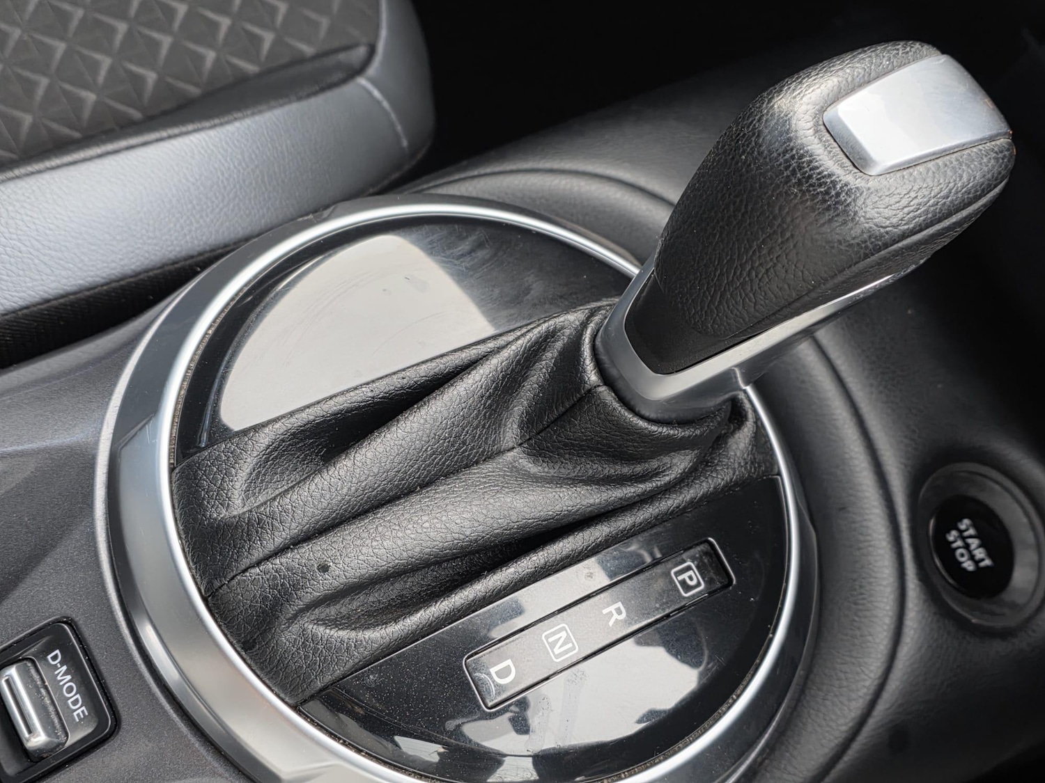 Used Nissan Juke 2023 for sale - 76942557: Photo 23