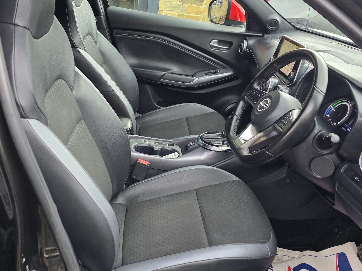 Used Nissan Juke 2023 for sale - 76942557: Photo 24