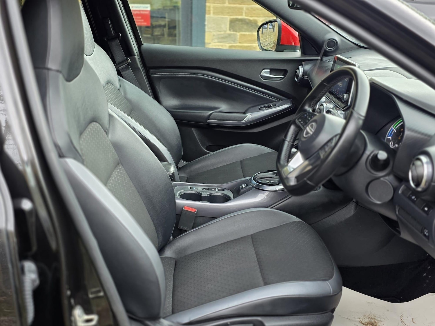 Used Nissan Juke 2023 for sale - 76942557: Photo 26