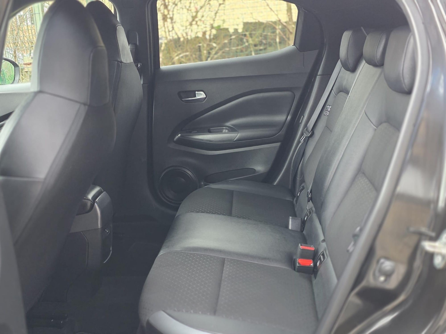 Used Nissan Juke 2023 for sale - 76942557: Photo 27