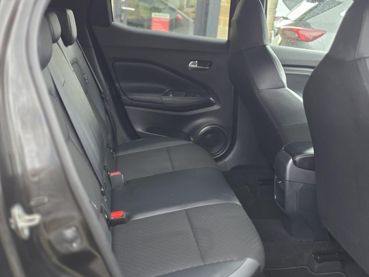 Used Nissan Juke 2023 for sale - 76942557: Photo 28