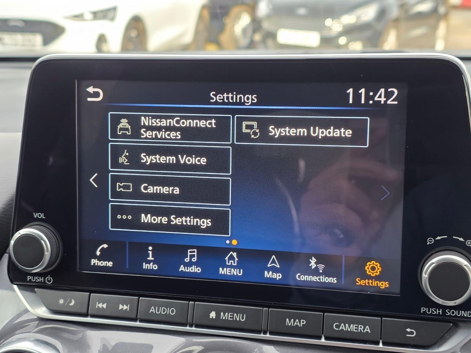 Used Nissan Juke 2023 for sale - 76942557: Photo 35