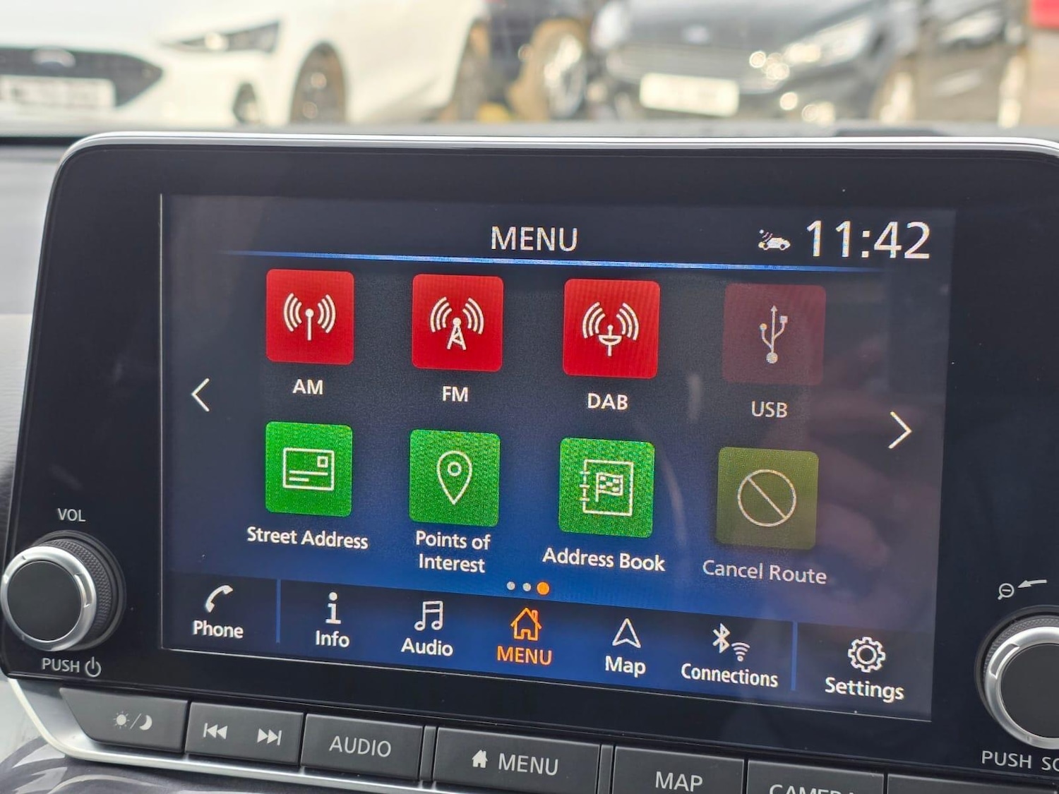 Used Nissan Juke 2023 for sale - 76942557: Photo 36