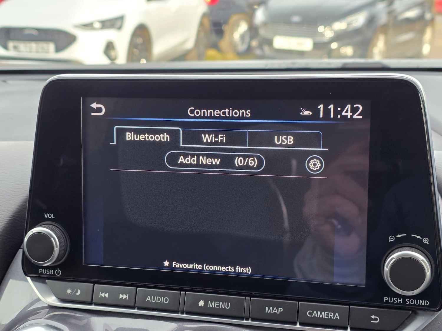 Used Nissan Juke 2023 for sale - 76942557: Photo 38