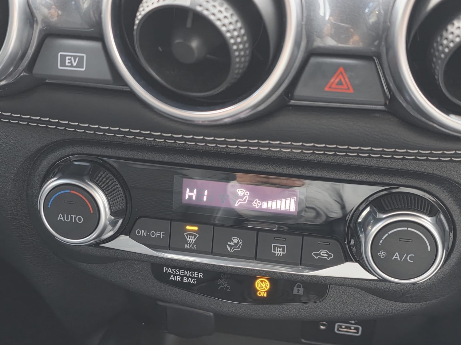 Used Nissan Juke 2023 for sale - 76942557: Photo 39