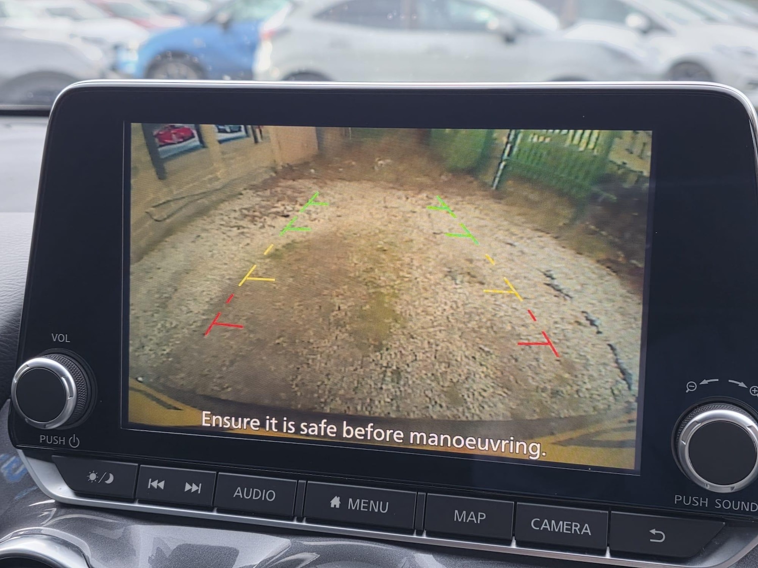 Used Nissan Juke 2023 for sale - 76942557: Photo 41