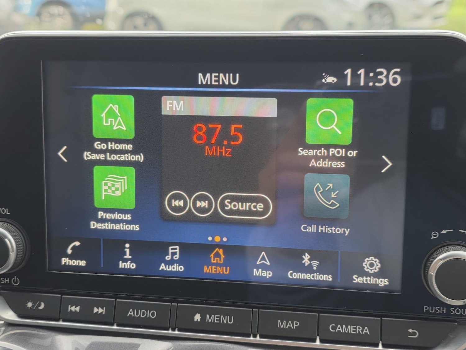 Used Nissan Juke 2023 for sale - 76942557: Photo 42