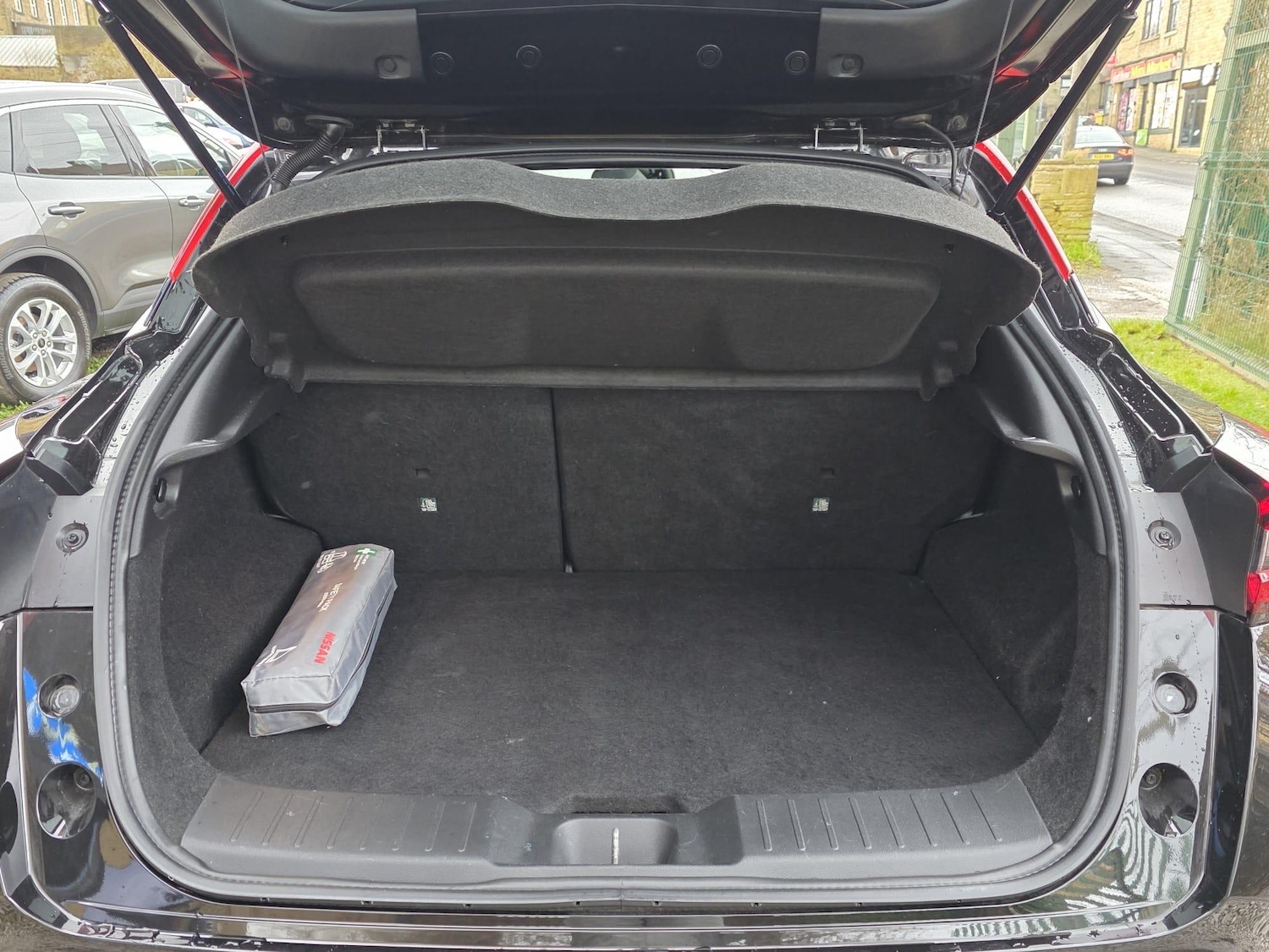 Used Nissan Juke 2023 for sale - 76942557: Photo 44