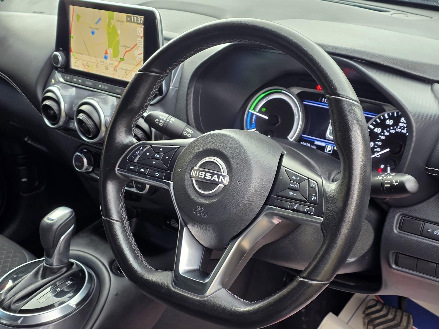 Used Nissan Juke 2023 for sale - 76942557: Photo 45