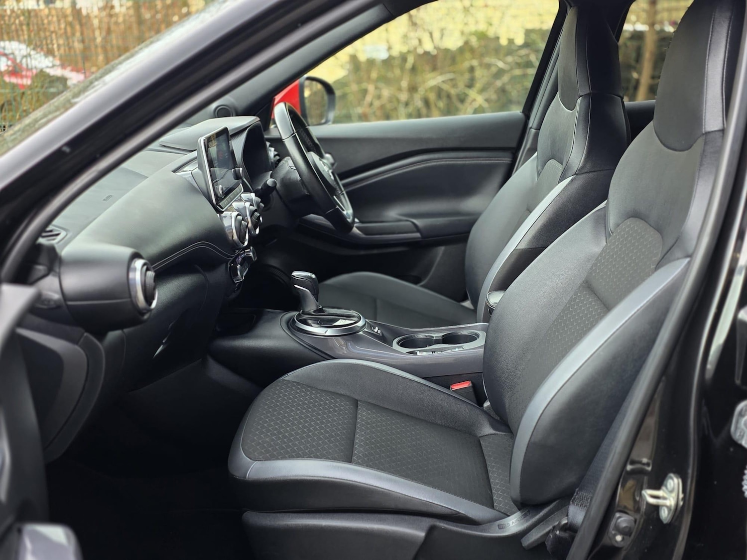 Used Nissan Juke 2023 for sale - 76942557: Photo 47