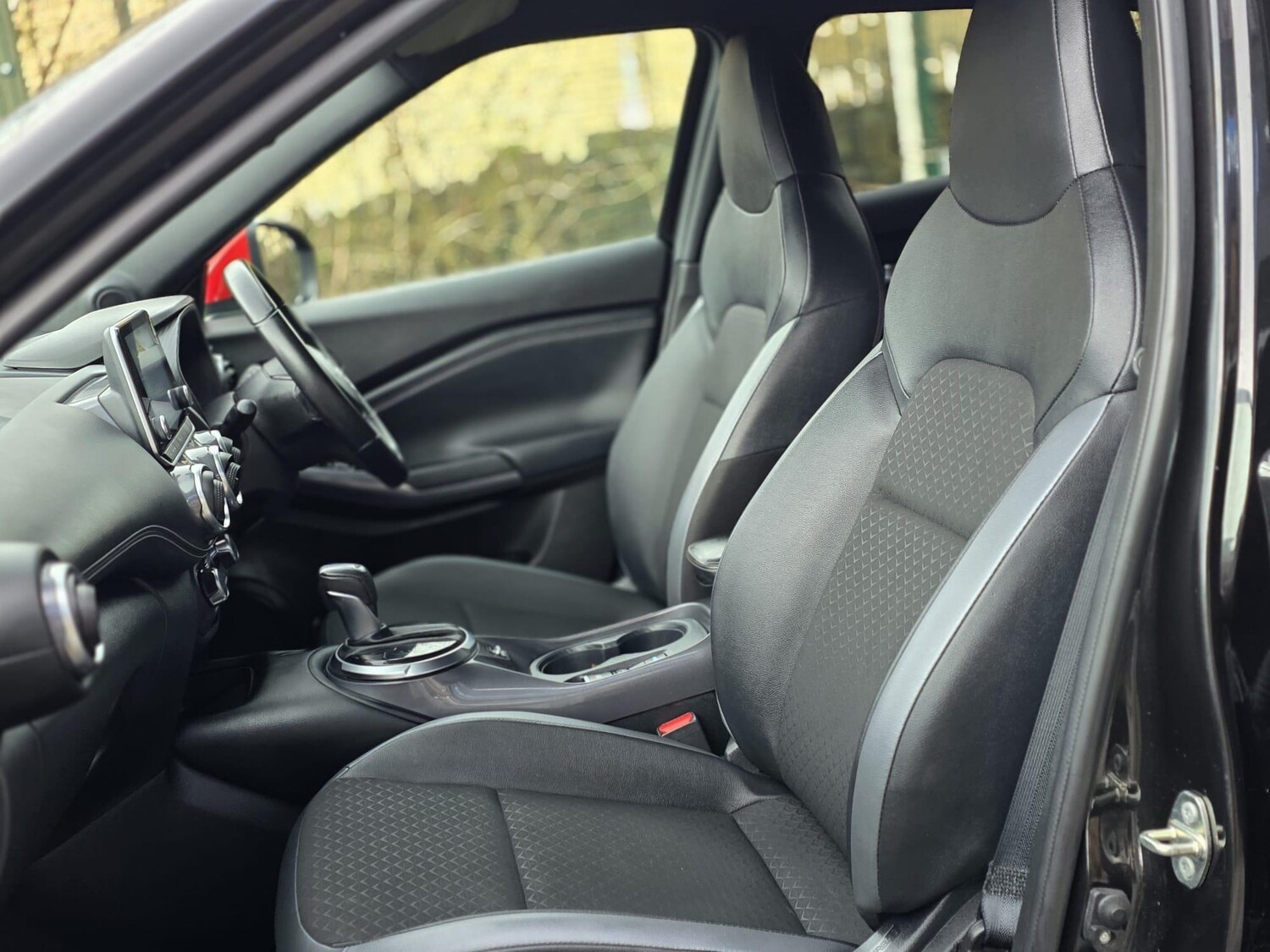 Used Nissan Juke 2023 for sale - 76942557: Photo 48