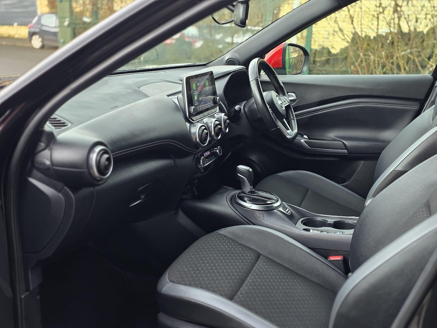 Used Nissan Juke 2023 for sale - 76942557: Photo 49