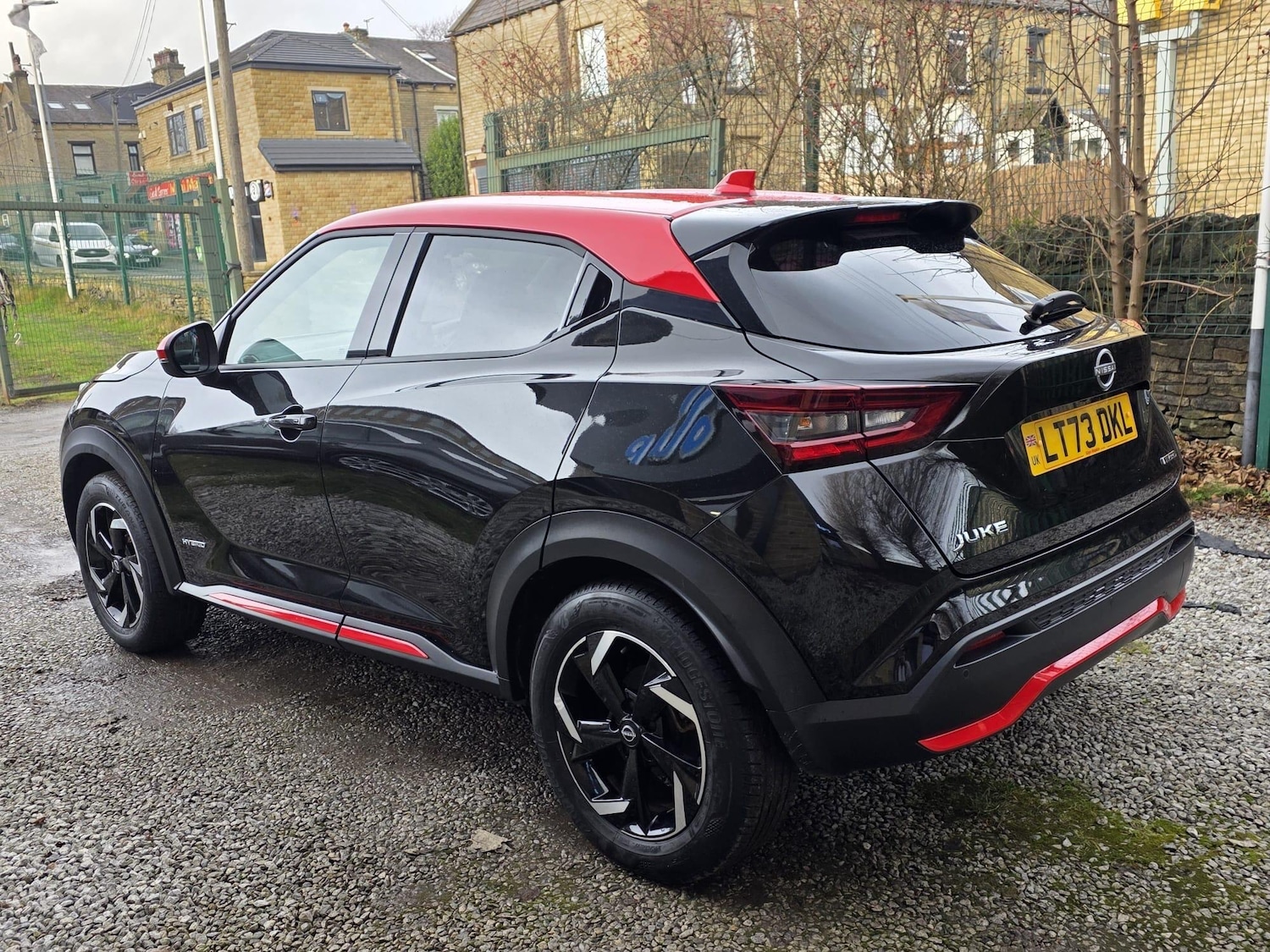 Used Nissan Juke 2023 for sale - 76942557: Photo 7