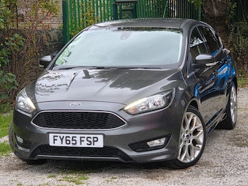 Used Ford Focus 2015 for sale - 76042842: Photo