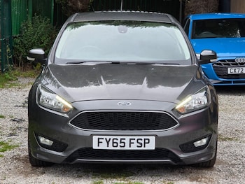 Used Ford Focus 2015 for sale - 76042842: Photo