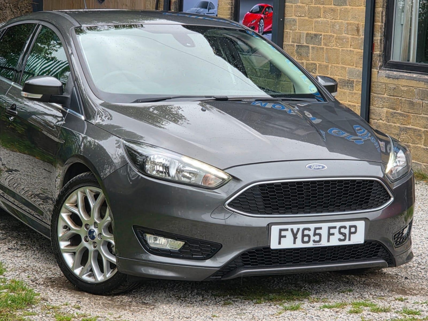 Vehicle 33