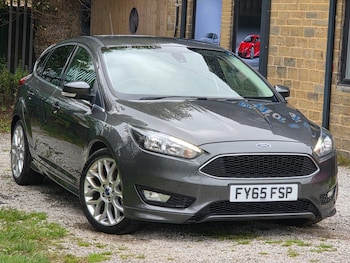 Used Ford Focus 2015 for sale - 76042842: Photo