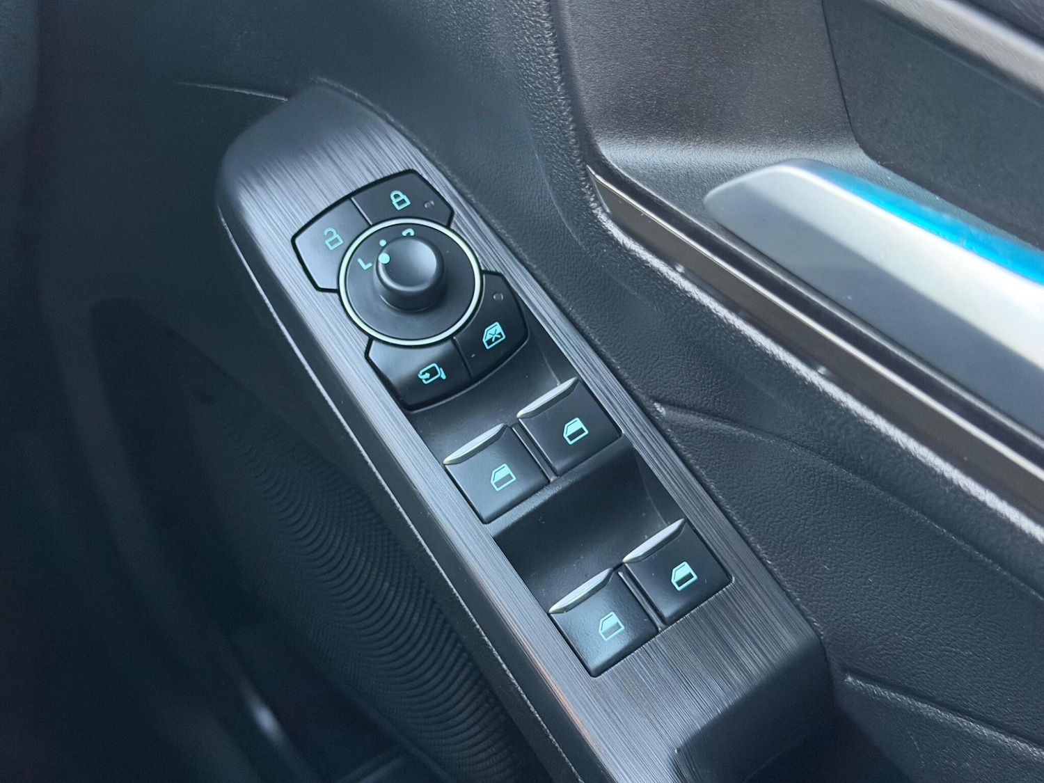 Used Ford Kuga 2025 for sale - 76866262: Photo 12