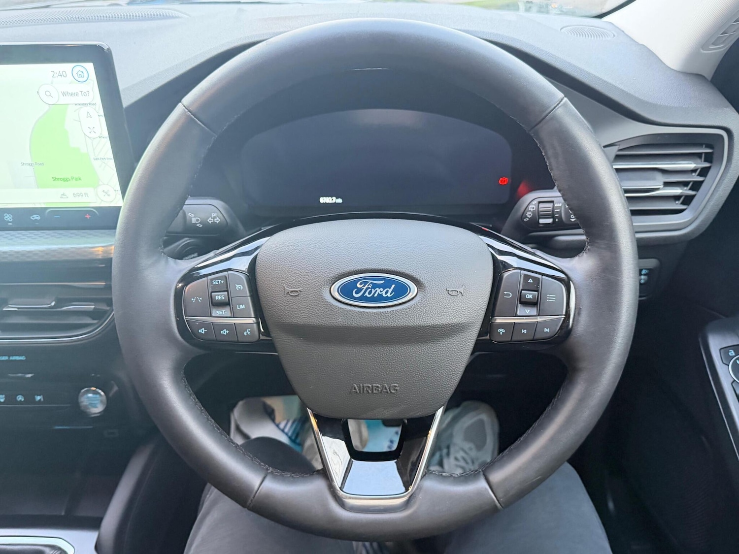 Used Ford Kuga 2025 for sale - 76866262: Photo 15