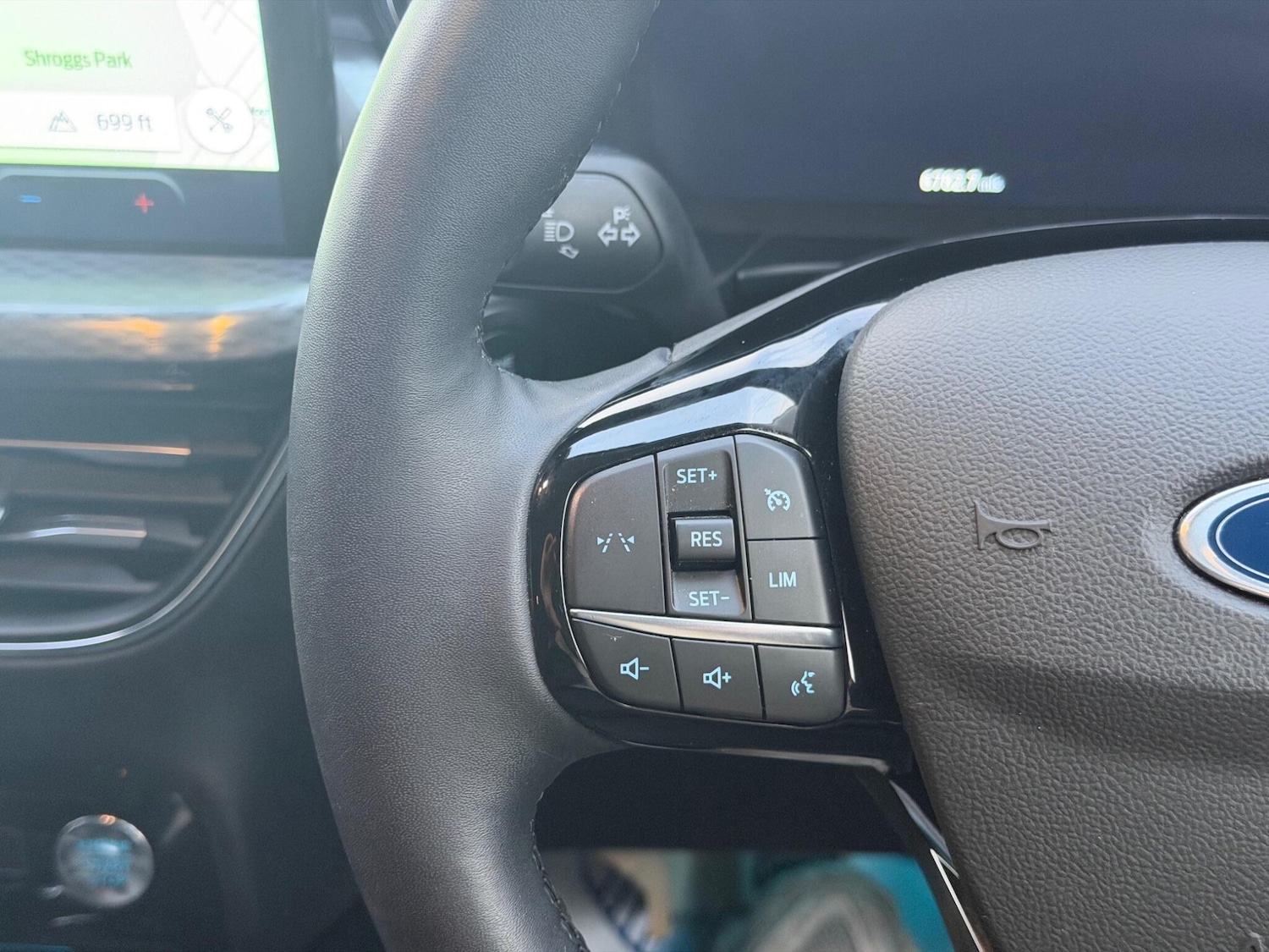 Used Ford Kuga 2025 for sale - 76866262: Photo 17