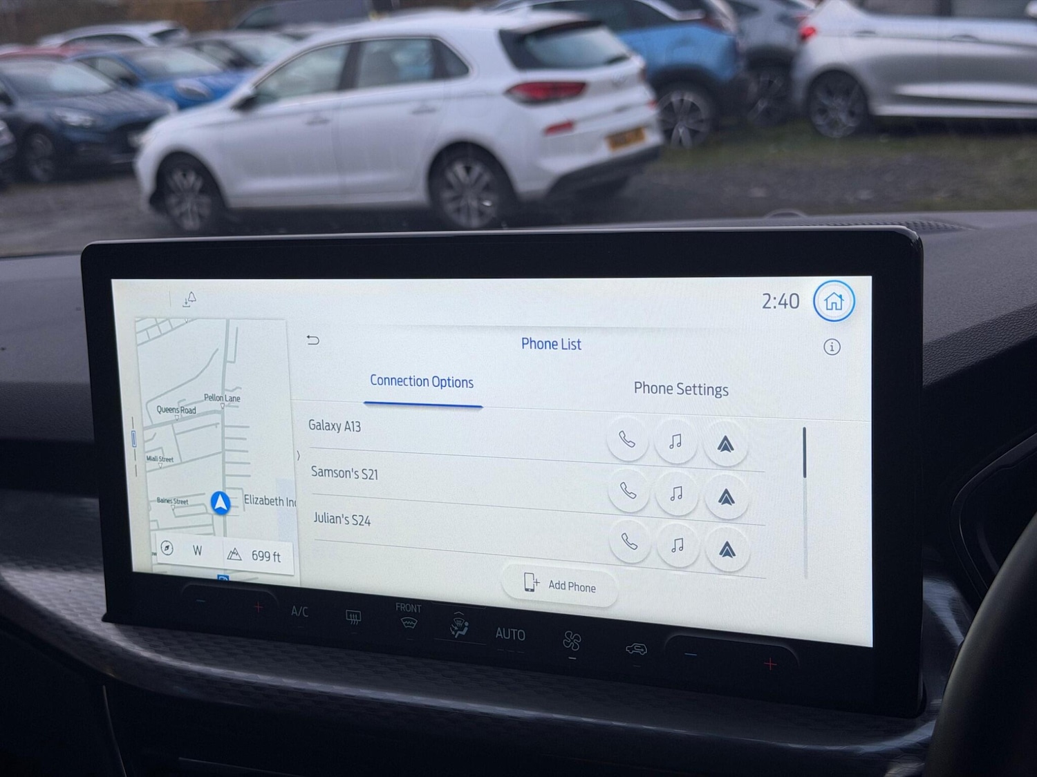 Used Ford Kuga 2025 for sale - 76866262: Photo 19