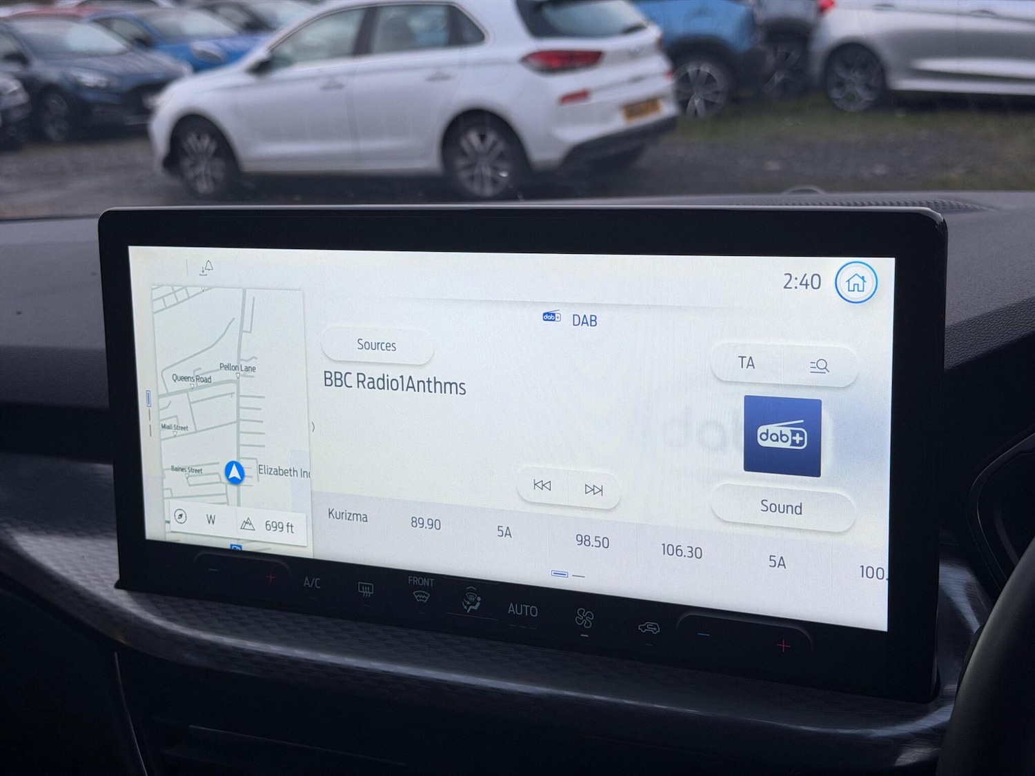 Used Ford Kuga 2025 for sale - 76866262: Photo 20