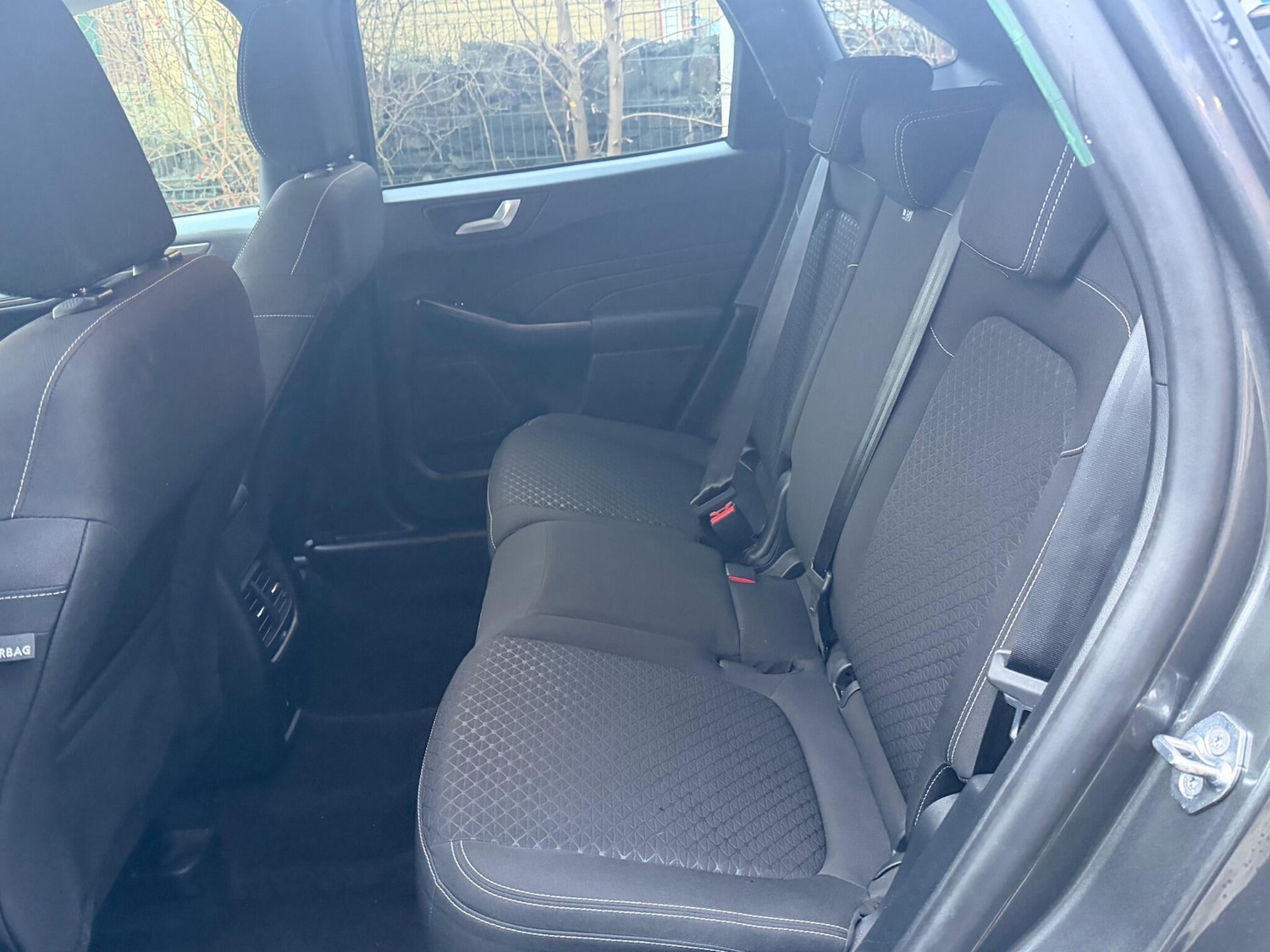 Used Ford Kuga 2025 for sale - 76866262: Photo 21