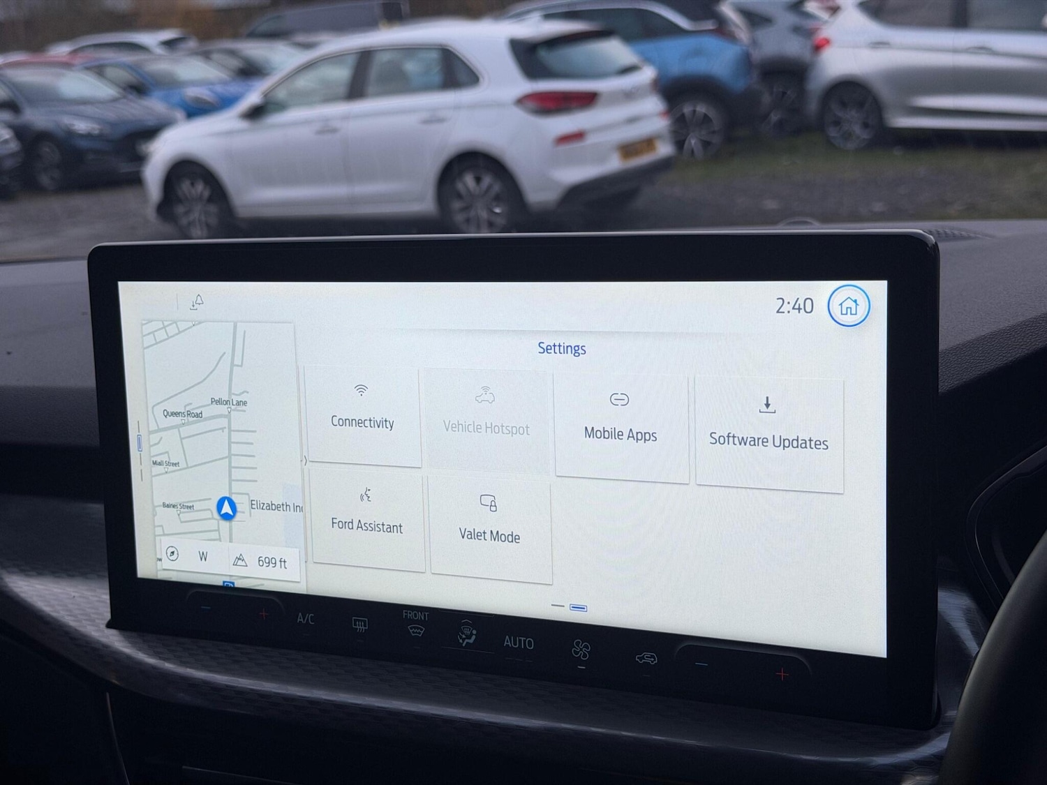 Used Ford Kuga 2025 for sale - 76866262: Photo 25