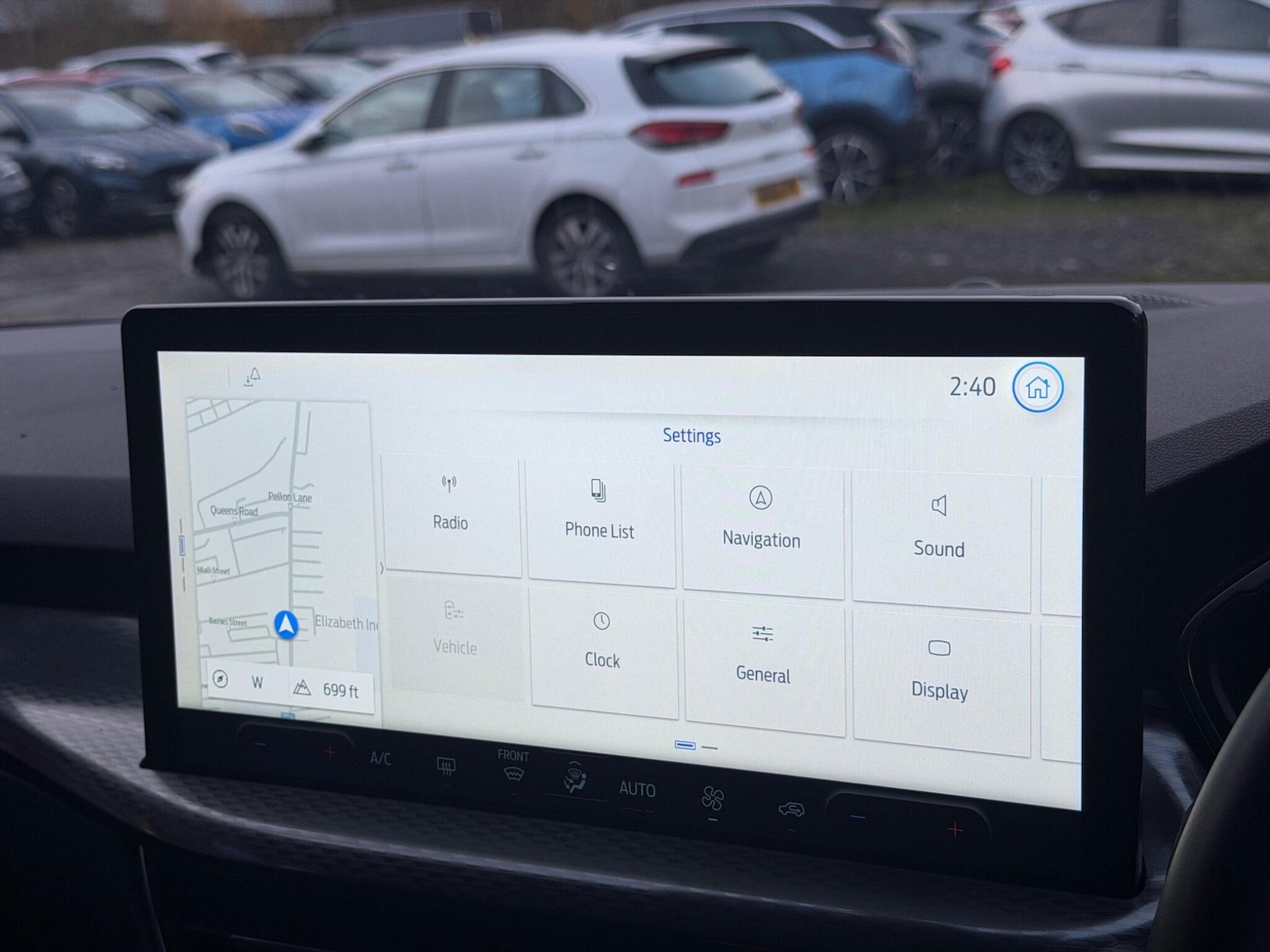 Used Ford Kuga 2025 for sale - 76866262: Photo 26