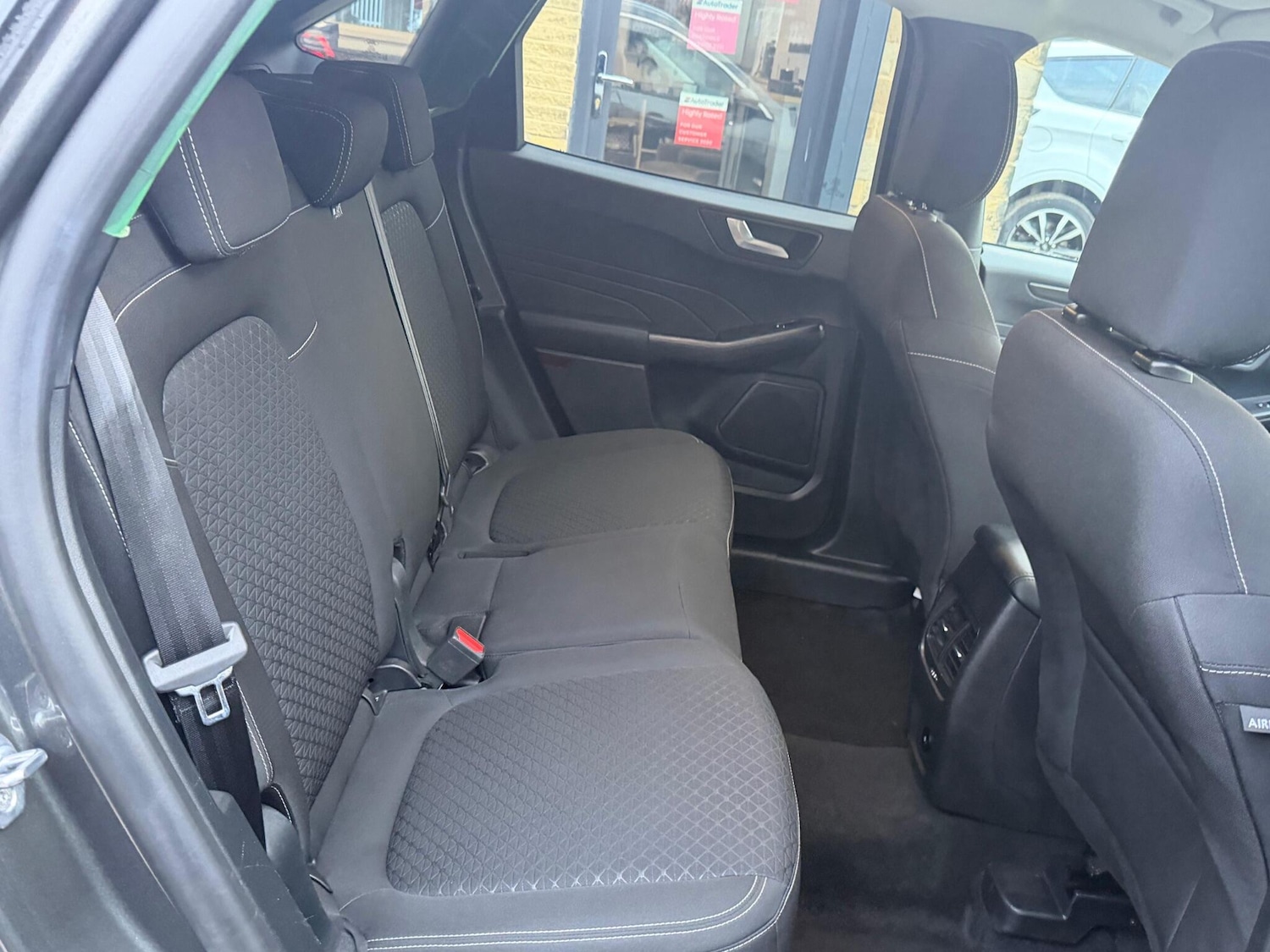 Used Ford Kuga 2025 for sale - 76866262: Photo 27