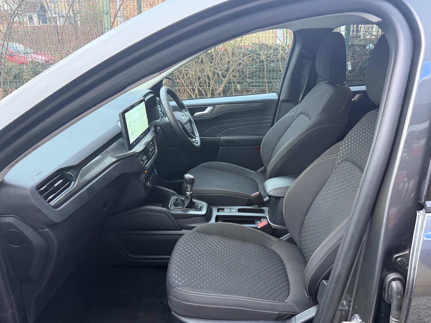 Used Ford Kuga 2025 for sale - 76866262: Photo 28