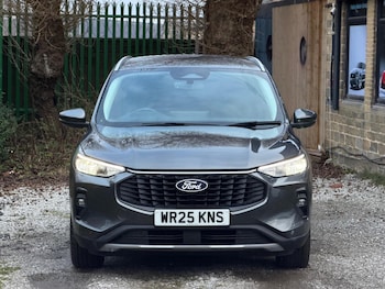 Used Ford Kuga 2025 for sale - 76866262: Photo