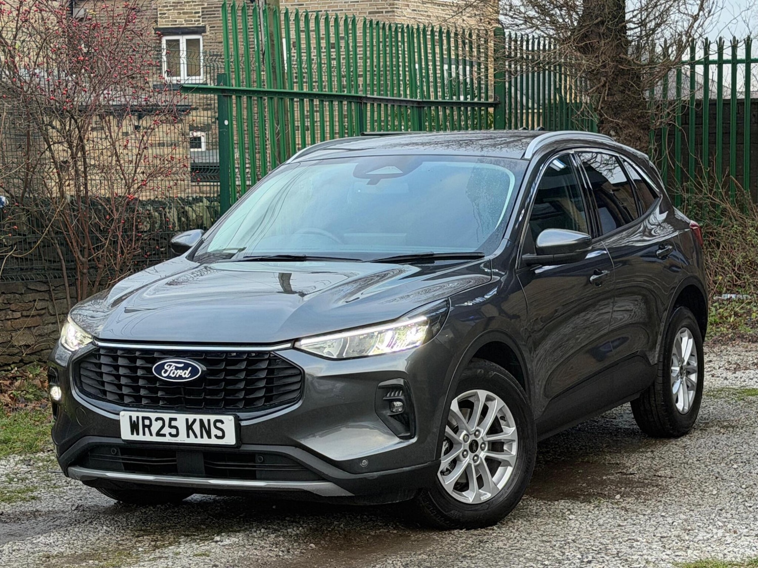 Used Ford Kuga 2025 for sale - 76866262: Photo 3