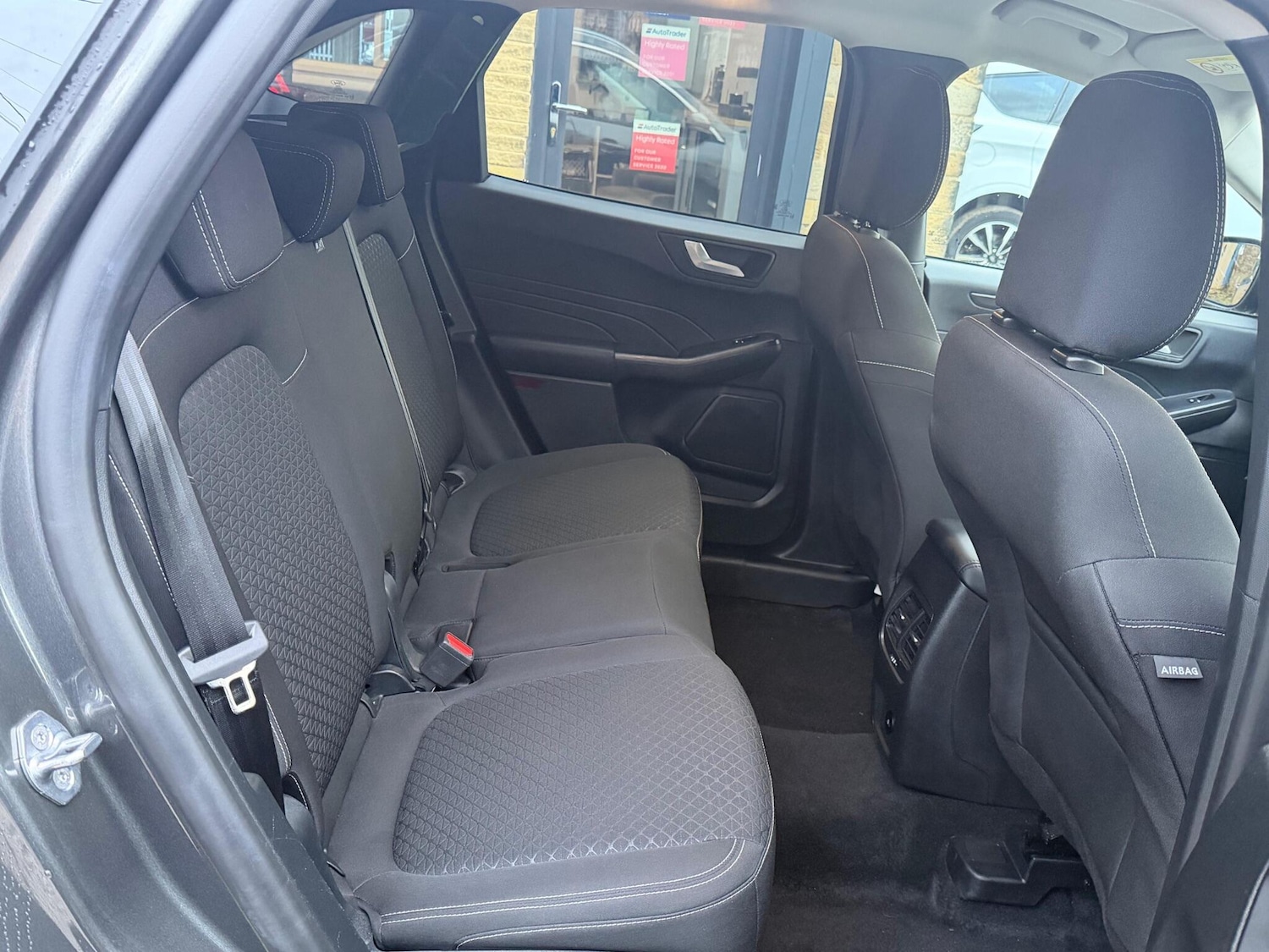 Used Ford Kuga 2025 for sale - 76866262: Photo 30