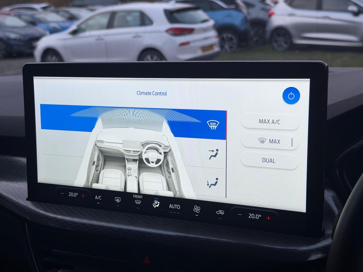 Used Ford Kuga 2025 for sale - 76866262: Photo 31