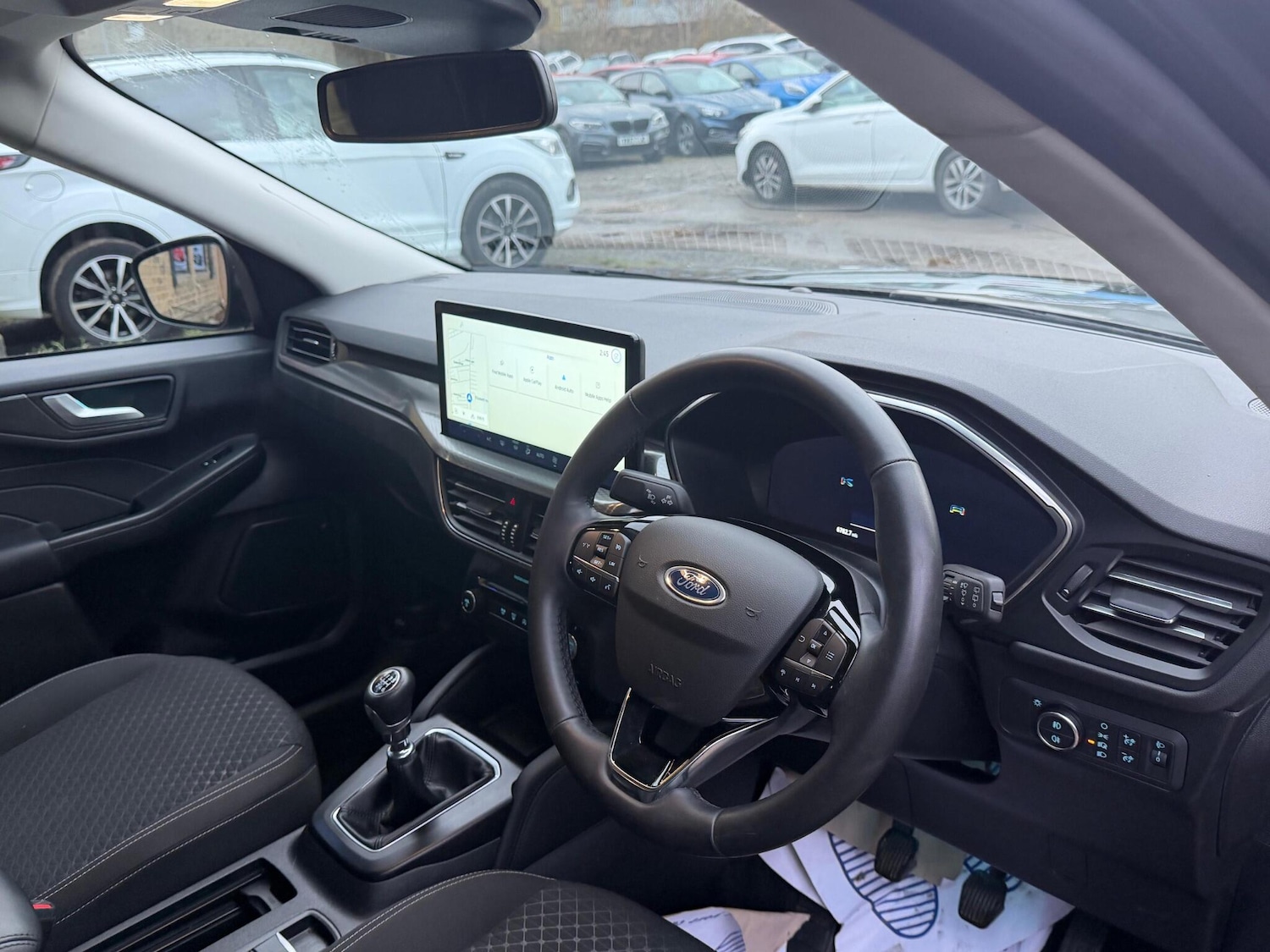 Used Ford Kuga 2025 for sale - 76866262: Photo 32