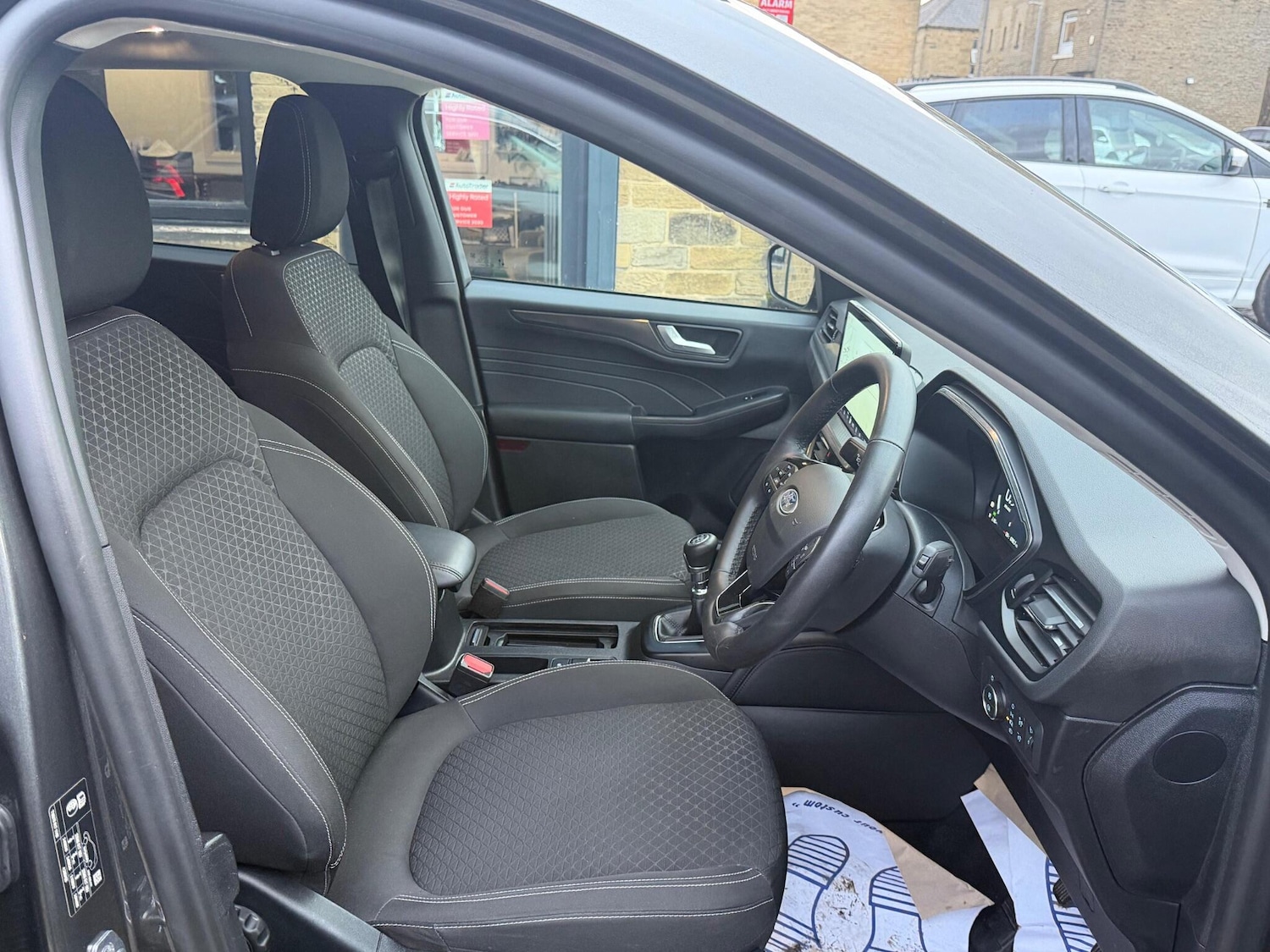 Used Ford Kuga 2025 for sale - 76866262: Photo 33