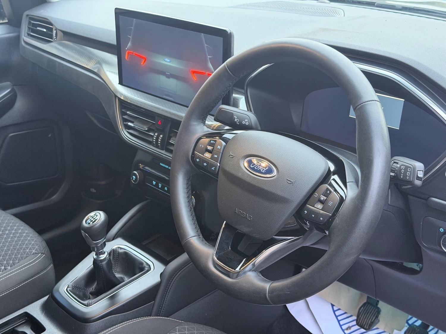 Used Ford Kuga 2025 for sale - 76866262: Photo 34