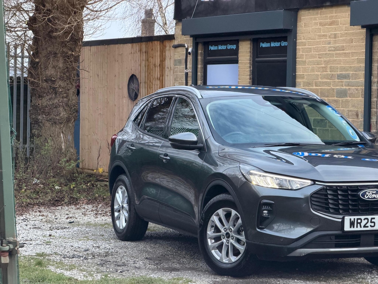 Used Ford Kuga 2025 for sale - 76866262: Photo 38