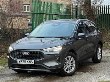 Used Ford Kuga 2025 for sale - 76866262: Photo