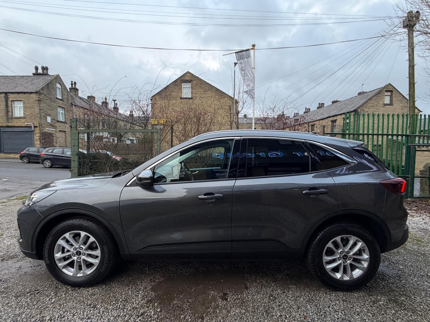 Used Ford Kuga 2025 for sale - 76866262: Photo 4