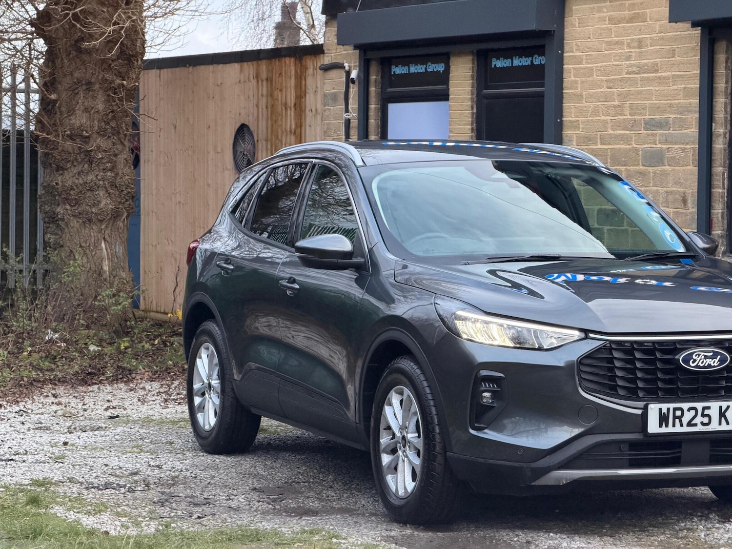 Used Ford Kuga 2025 for sale - 76866262: Photo 40