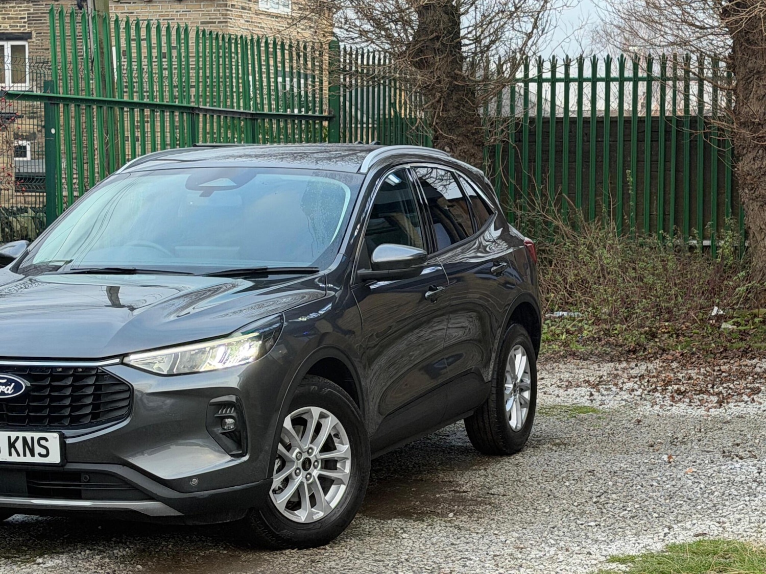 Used Ford Kuga 2025 for sale - 76866262: Photo 41