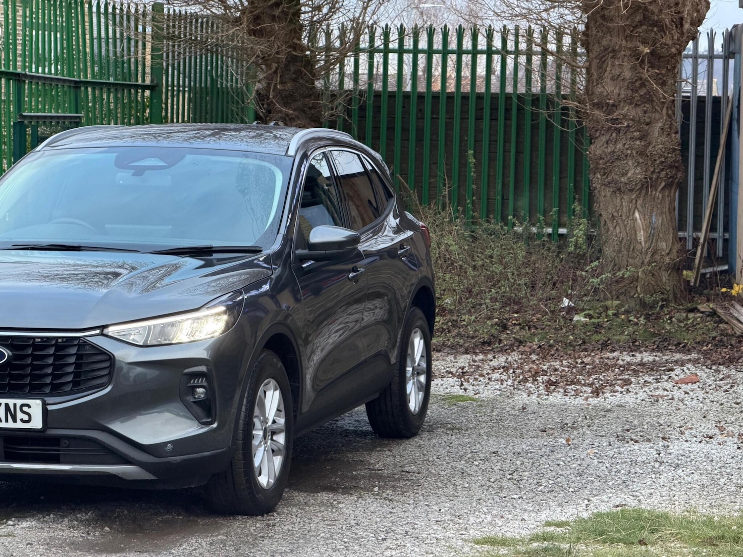 Used Ford Kuga 2025 for sale - 76866262: Photo 42