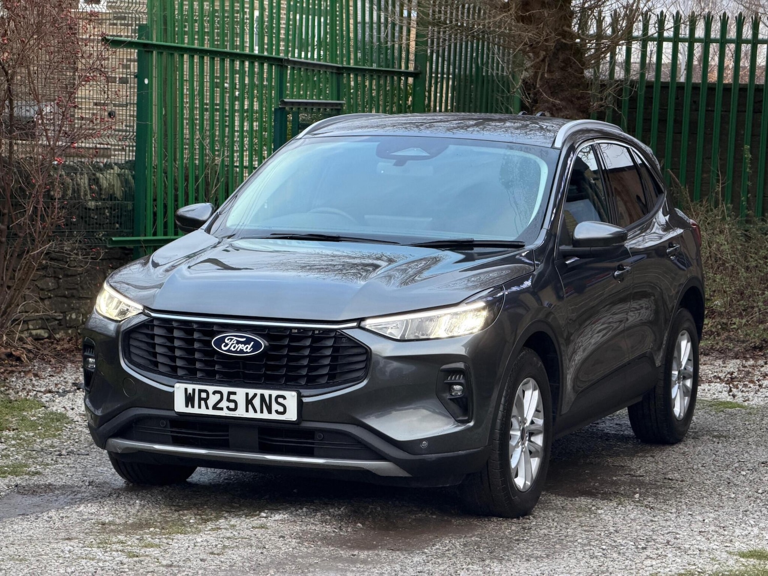 Used Ford Kuga 2025 for sale - 76866262: Photo 43