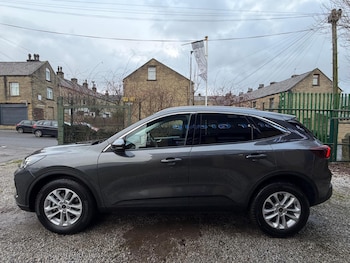 Used Ford Kuga 2025 for sale - 76866262: Photo