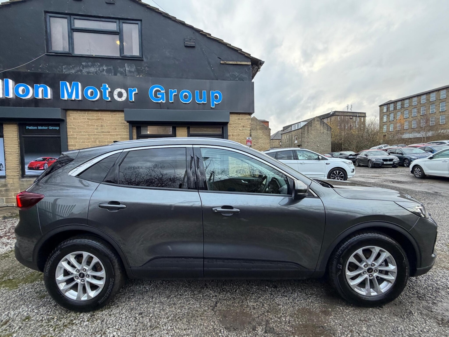 Used Ford Kuga 2025 for sale - 76866262: Photo 8